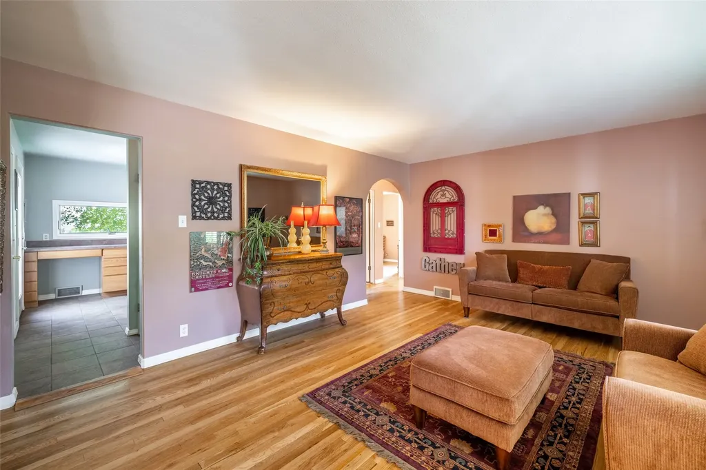 1408 Hauser Boulevard Helena MT 59601