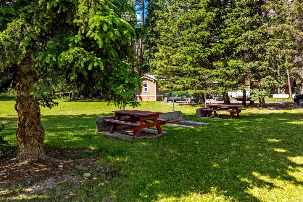 121 Main Street Lincoln MT 59639