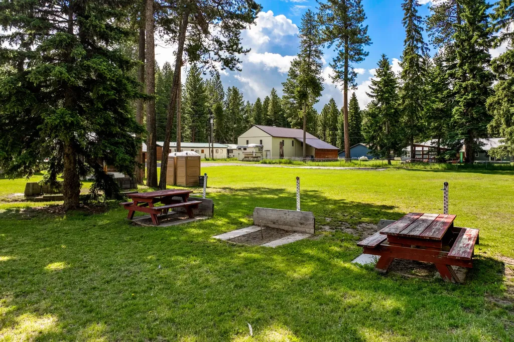 121 Main Street Lincoln MT 59639