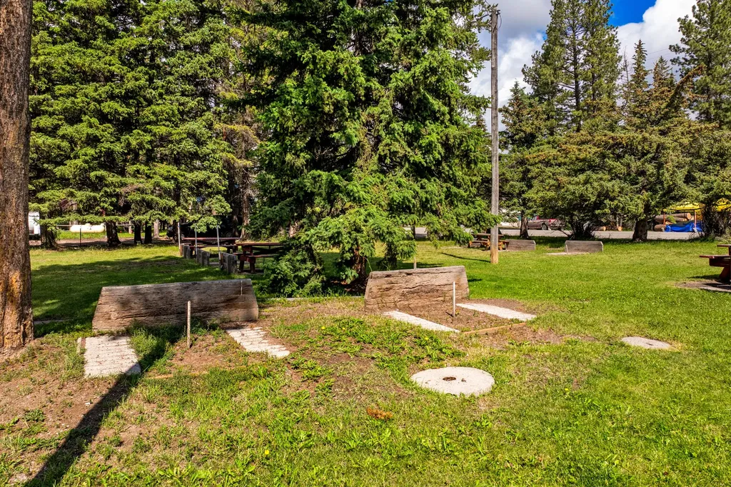 121 Main Street Lincoln MT 59639