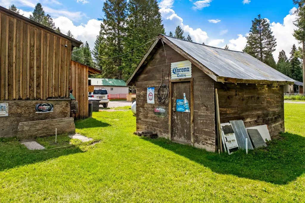 121 Main Street Lincoln MT 59639
