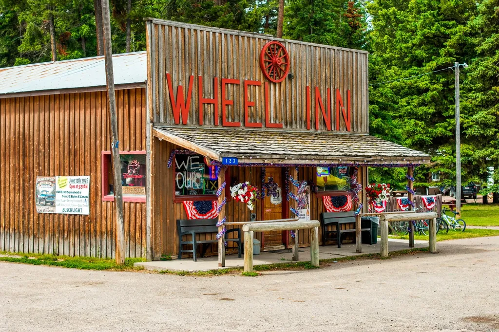 121 Main Street Lincoln MT 59639