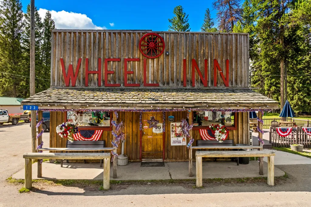 121 Main Street Lincoln MT 59639