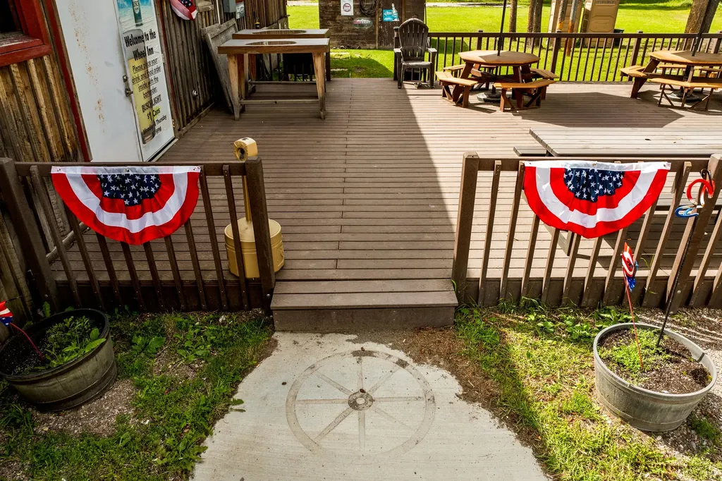 121 Main Street Lincoln MT 59639
