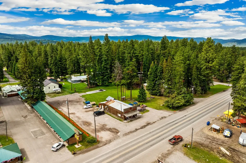 121 Main Street Lincoln MT 59639