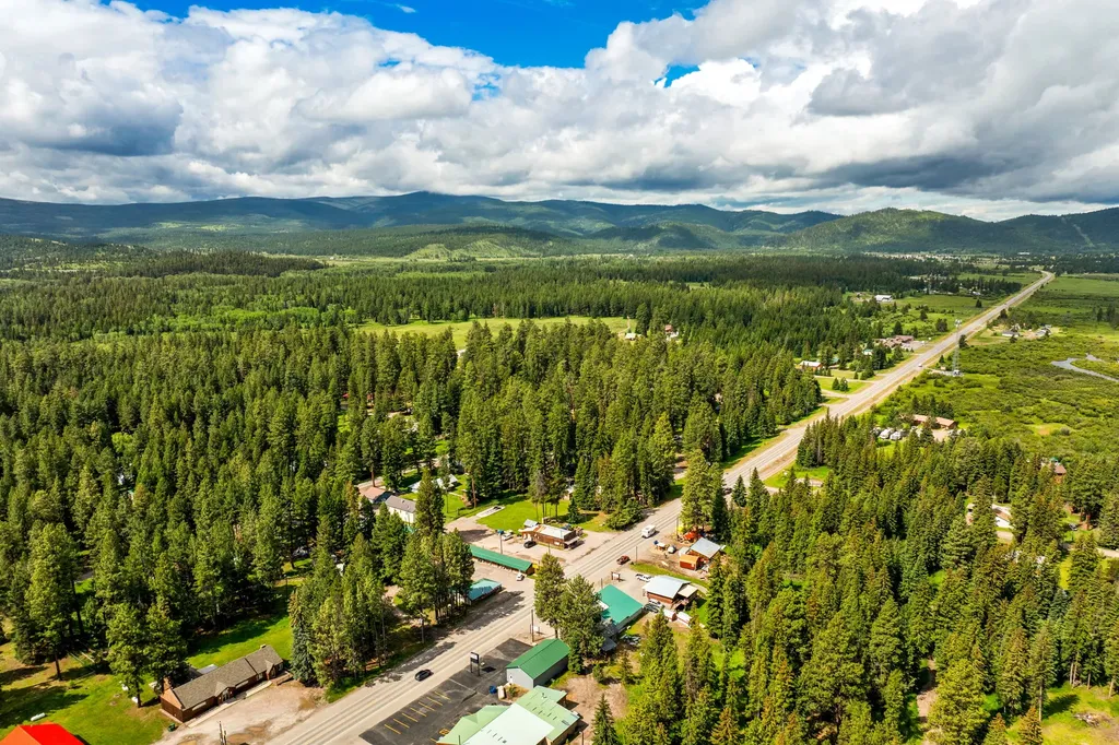 121 Main Street Lincoln MT 59639