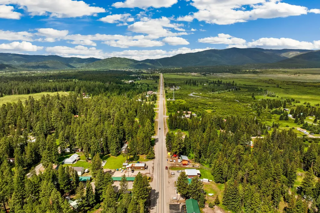 121 Main Street Lincoln MT 59639