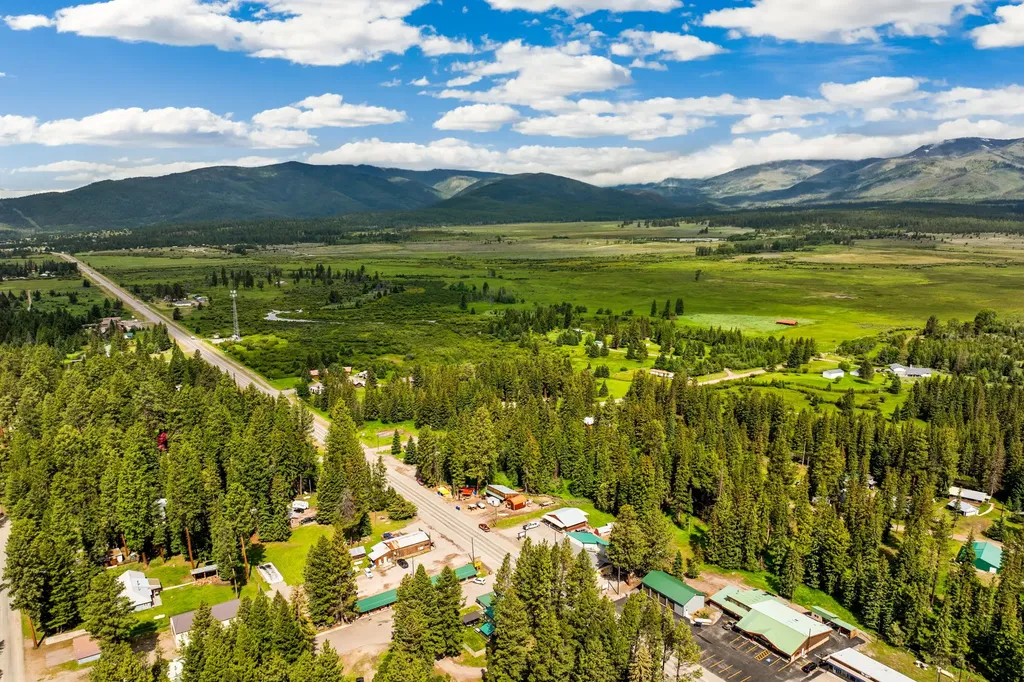 121 Main Street Lincoln MT 59639