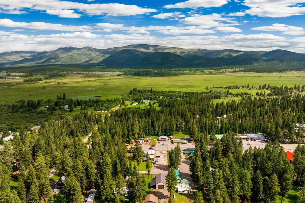 121 Main Street Lincoln MT 59639