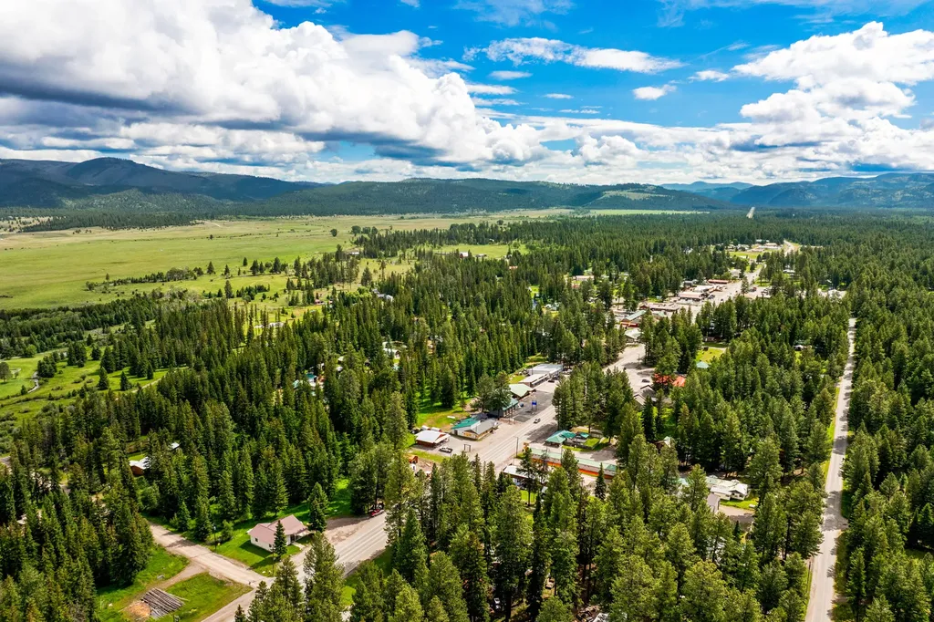 121 Main Street Lincoln MT 59639