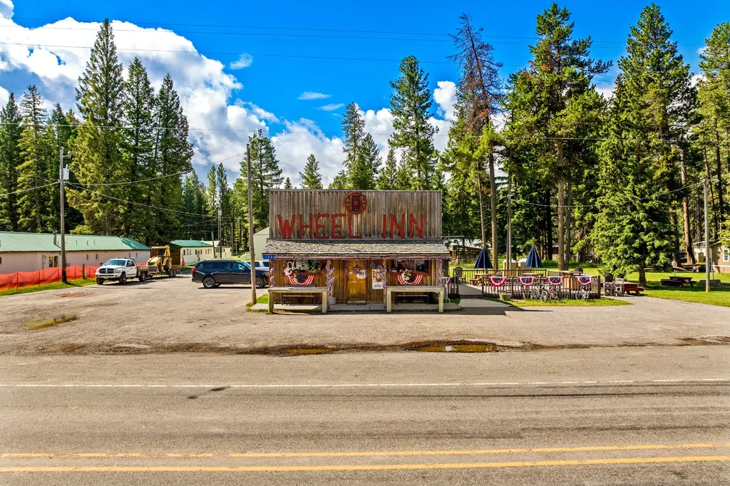 121 Main Street Lincoln MT 59639
