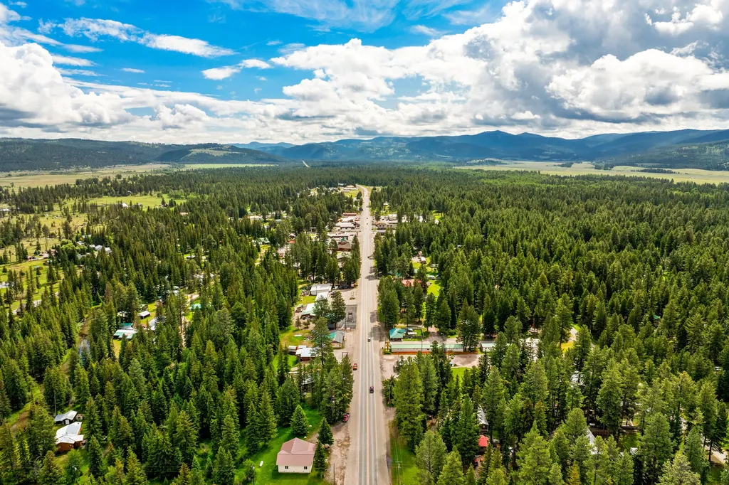 121 Main Street Lincoln MT 59639