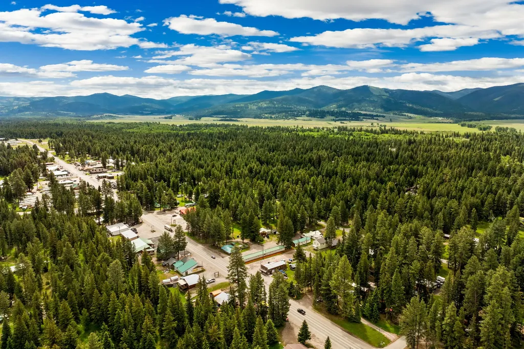 121 Main Street Lincoln MT 59639
