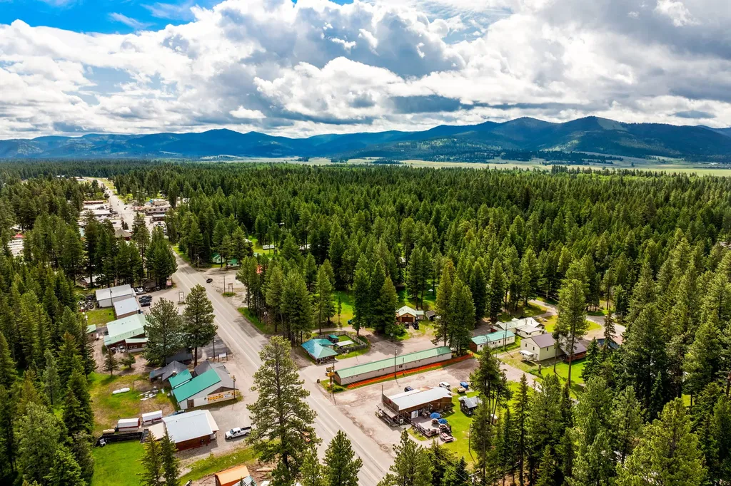 121 Main Street Lincoln MT 59639
