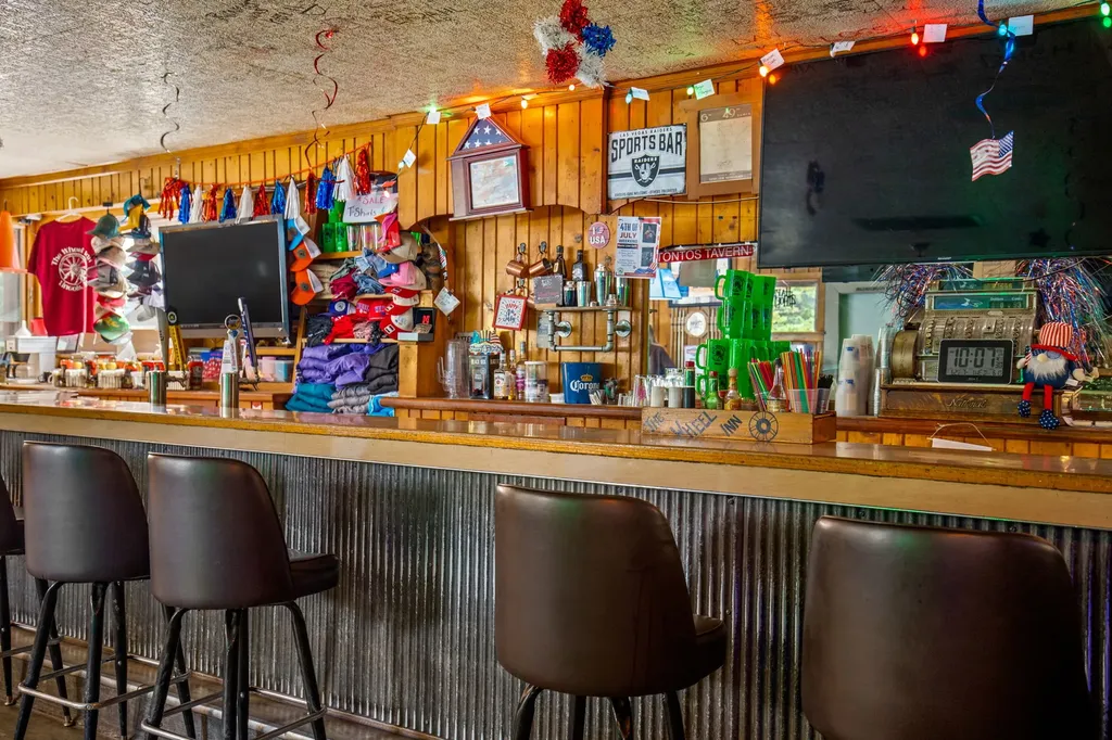 121 Main Street Lincoln MT 59639