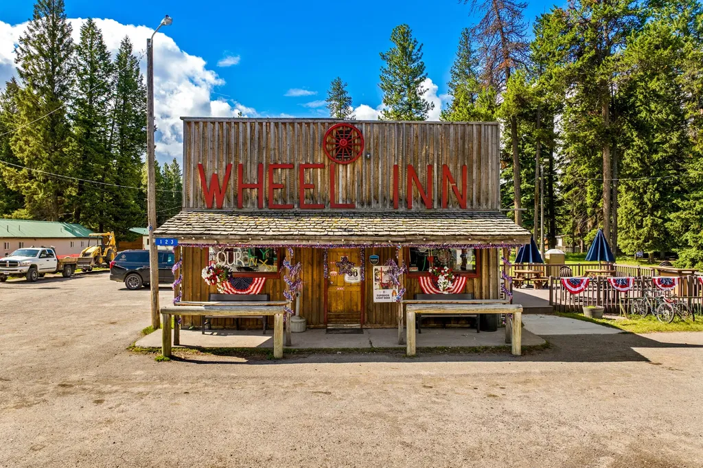121 Main Street Lincoln MT 59639