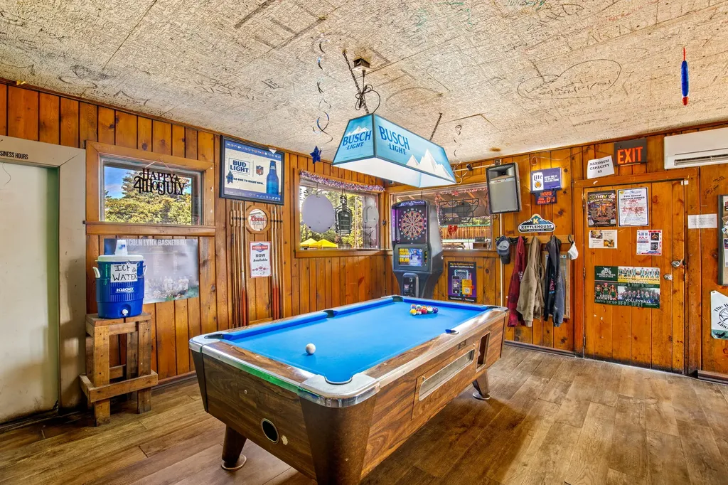 121 Main Street Lincoln MT 59639