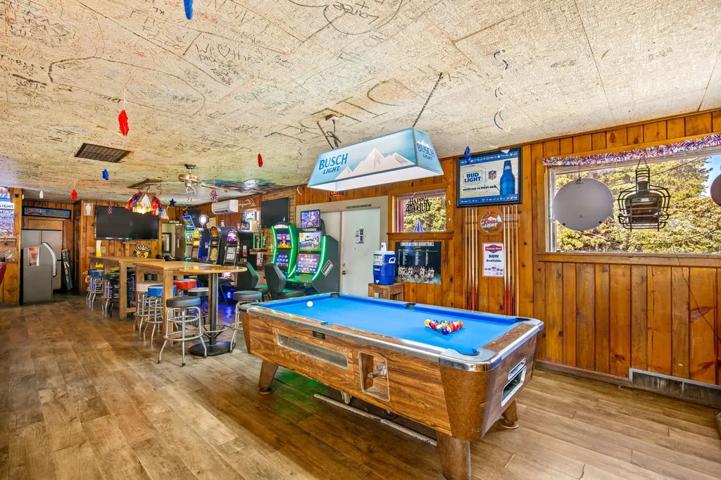 121 Main Street Lincoln MT 59639