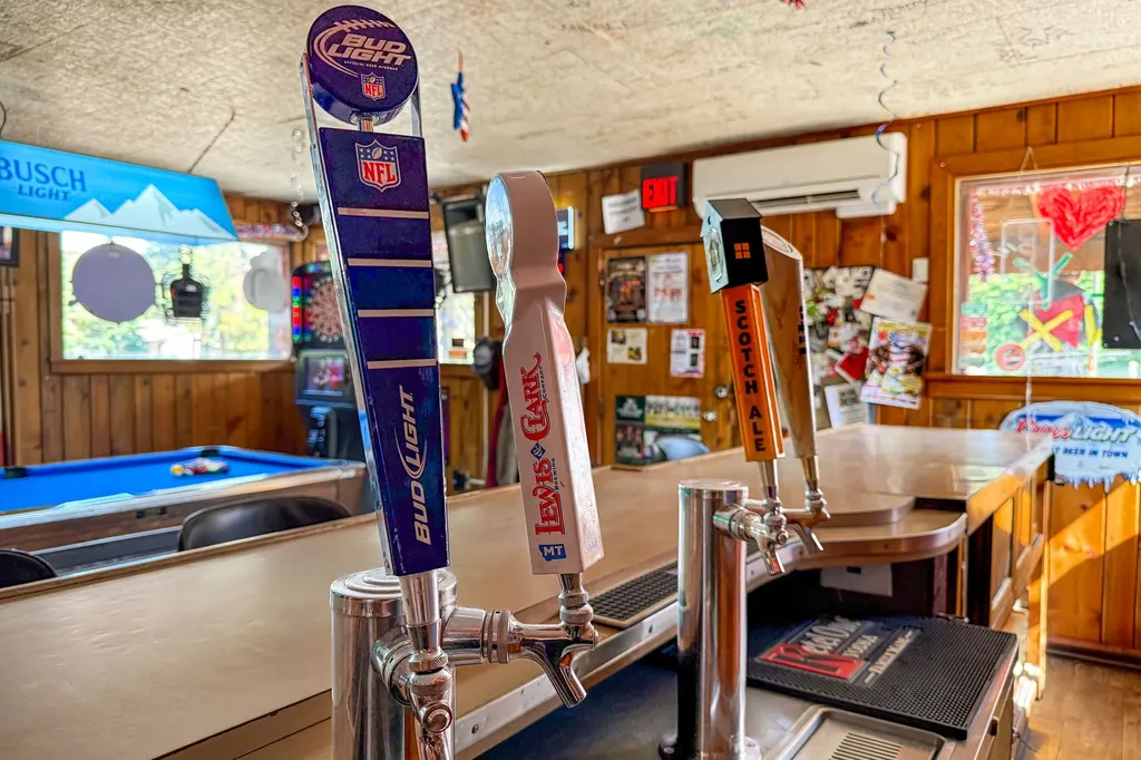 121 Main Street Lincoln MT 59639