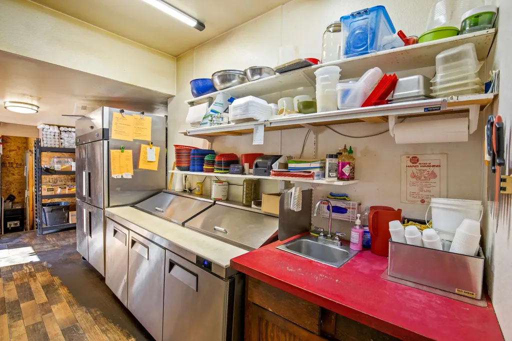 121 Main Street Lincoln MT 59639