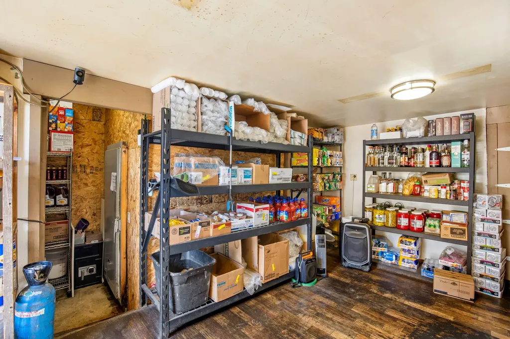 121 Main Street Lincoln MT 59639