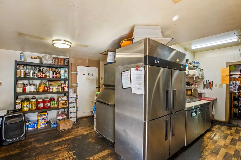 121 Main Street Lincoln MT 59639