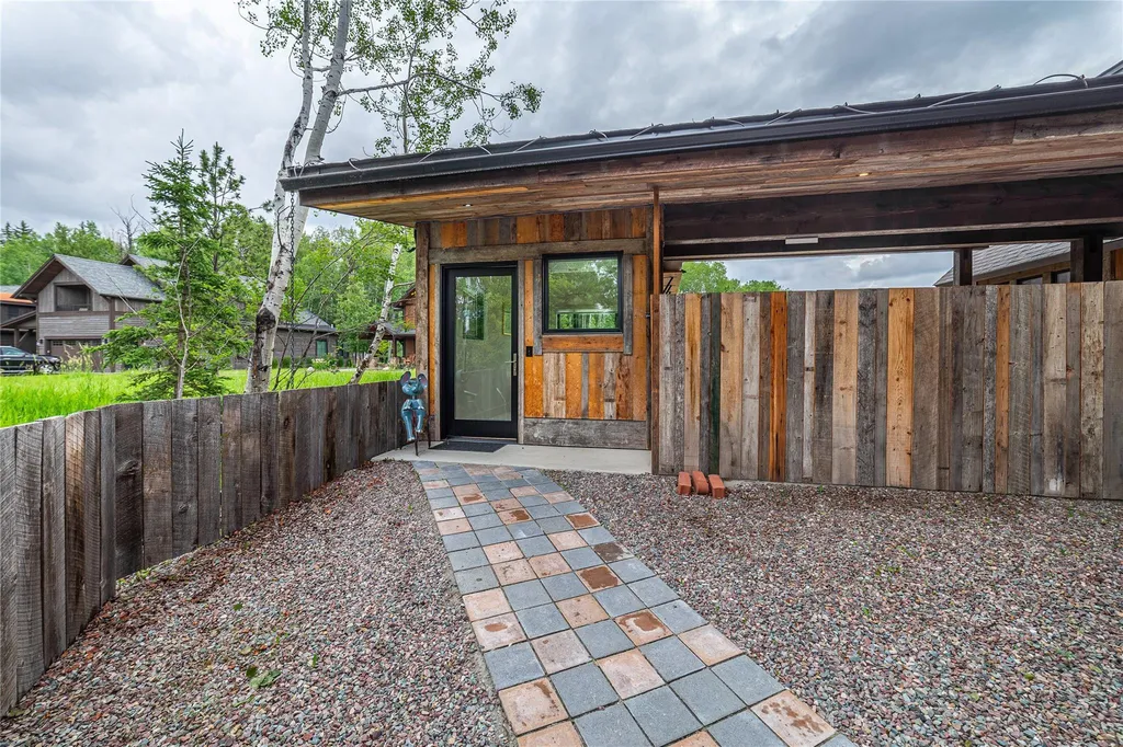 59 Crestwood Drive Whitefish MT 59937