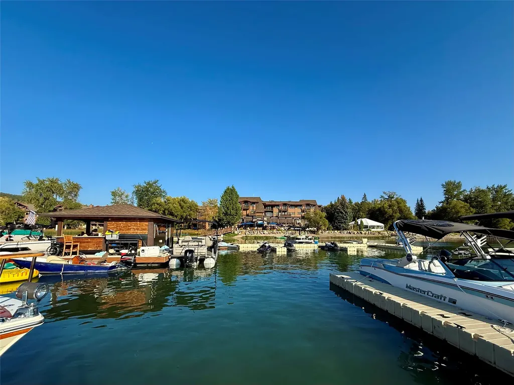 59 Crestwood Drive Whitefish MT 59937