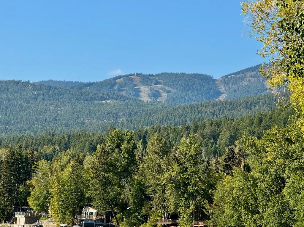 59 Crestwood Drive Whitefish MT 59937