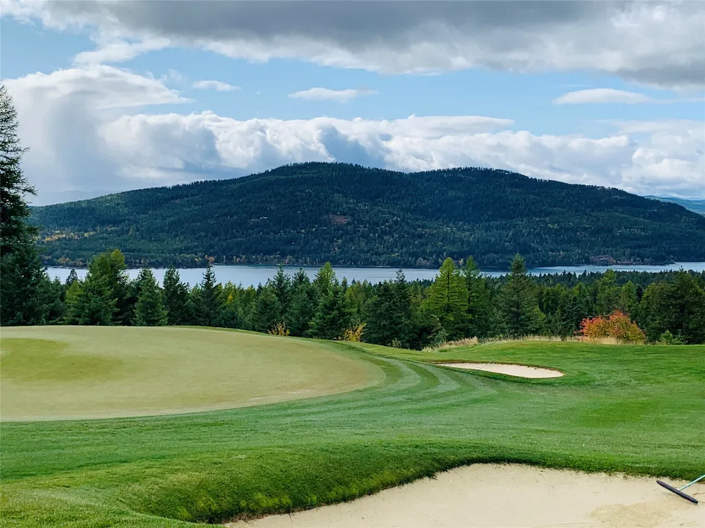59 Crestwood Drive Whitefish MT 59937