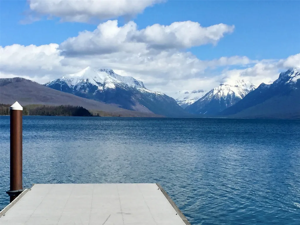 59 Crestwood Drive Whitefish MT 59937