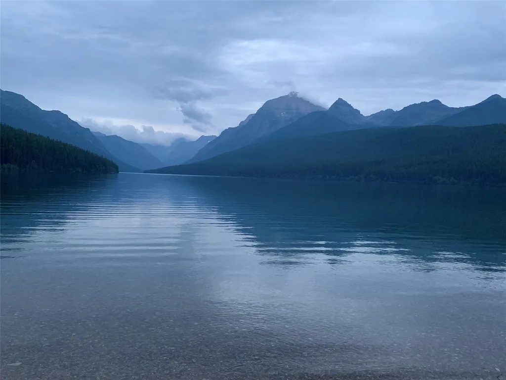 59 Crestwood Drive Whitefish MT 59937