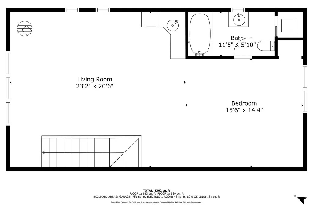 233 Coverdell Road Bigfork MT 59911