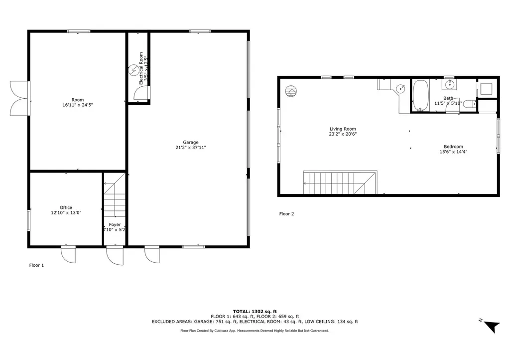 233 Coverdell Road Bigfork MT 59911