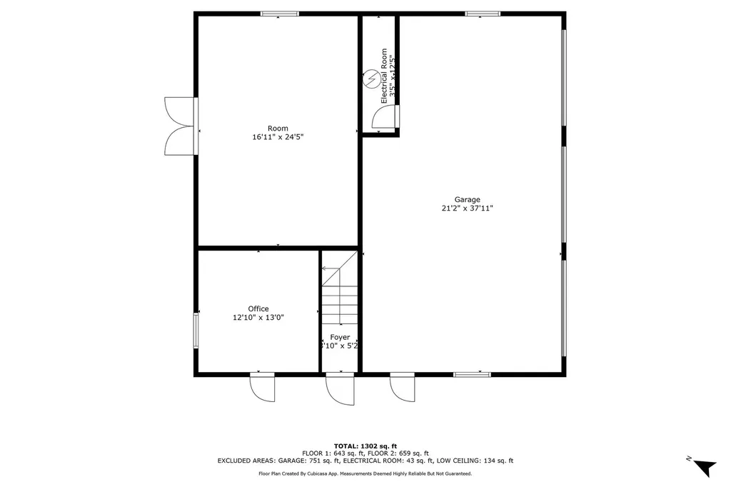 233 Coverdell Road Bigfork MT 59911