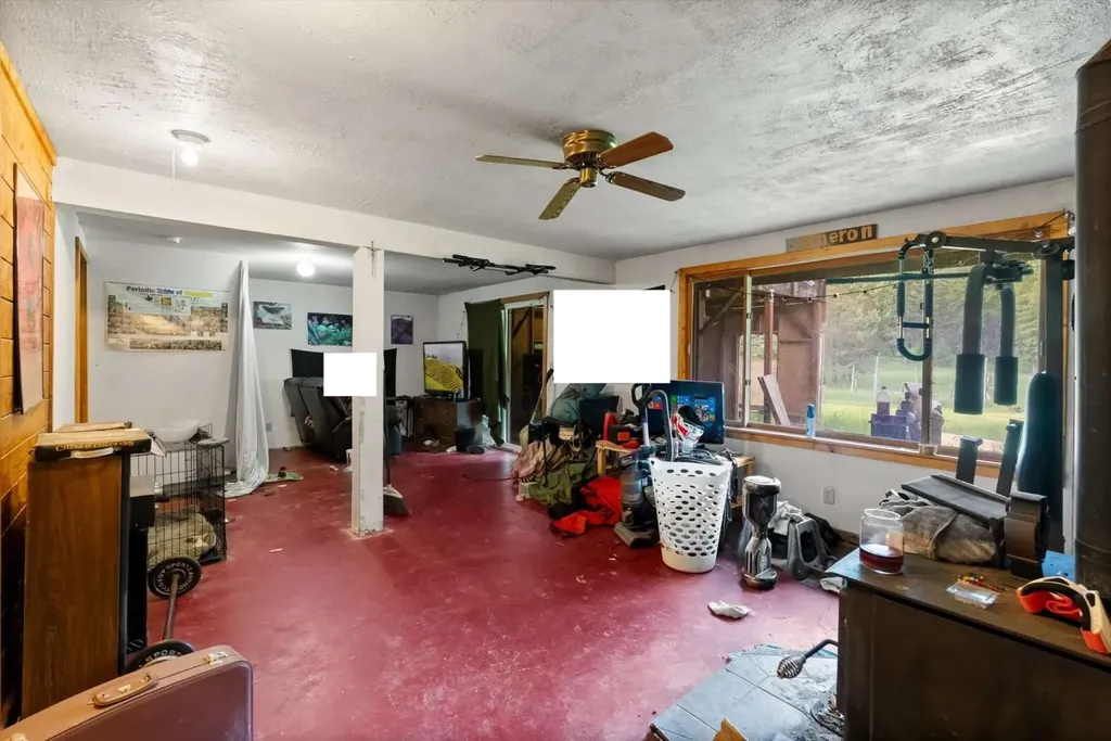 101 Four Mile Road St Regis MT 59866