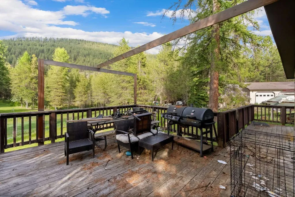 101 Four Mile Road St Regis MT 59866