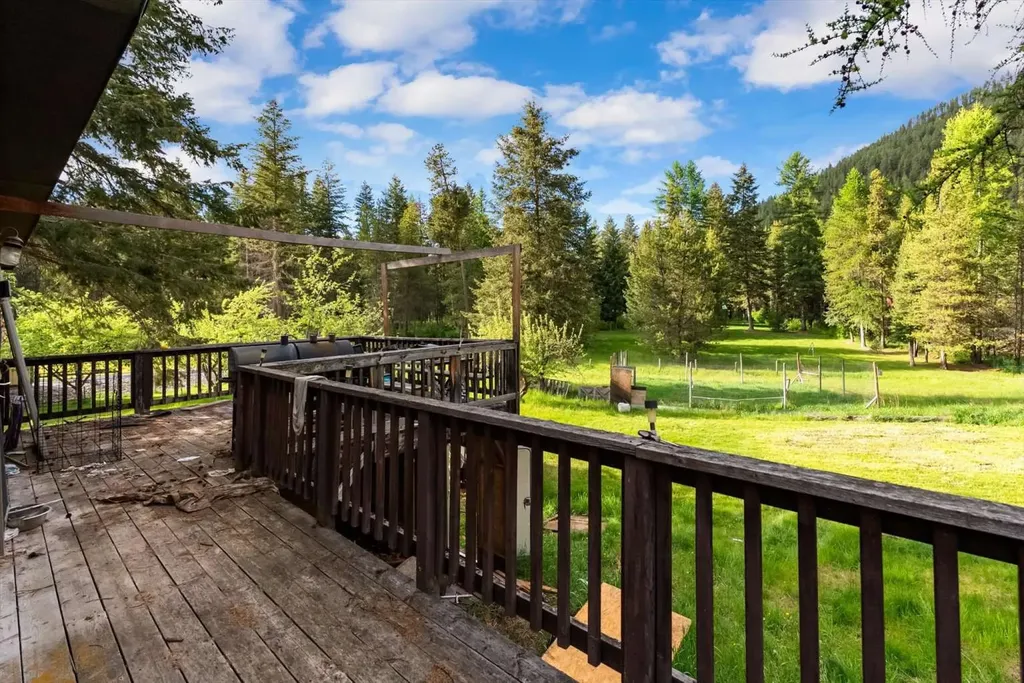 101 Four Mile Road St Regis MT 59866