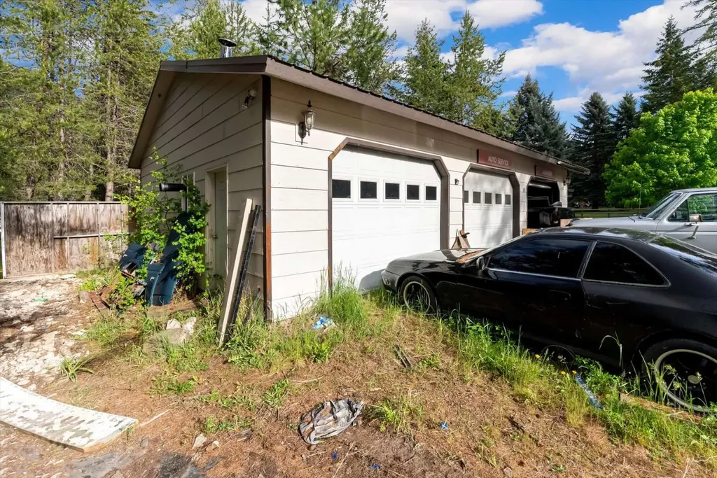 101 Four Mile Road St Regis MT 59866