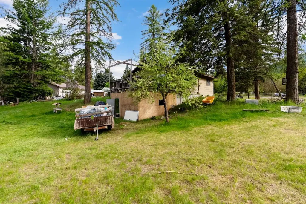 101 Four Mile Road St Regis MT 59866