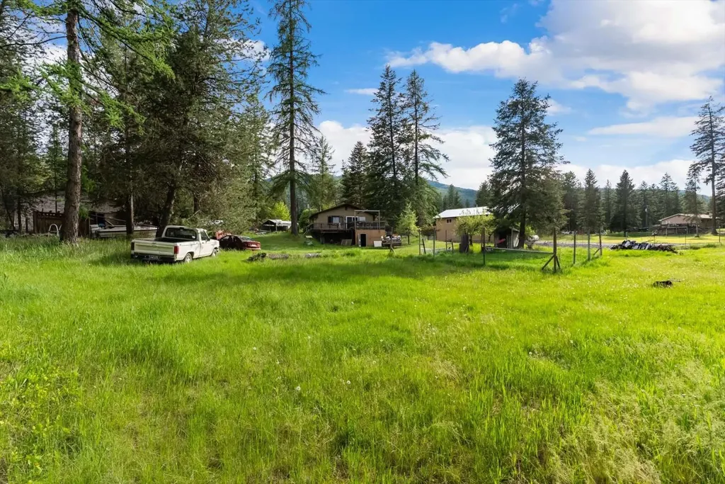 101 Four Mile Road St Regis MT 59866