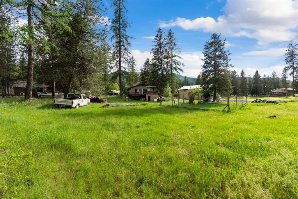 101 Four Mile Road St Regis MT 59866
