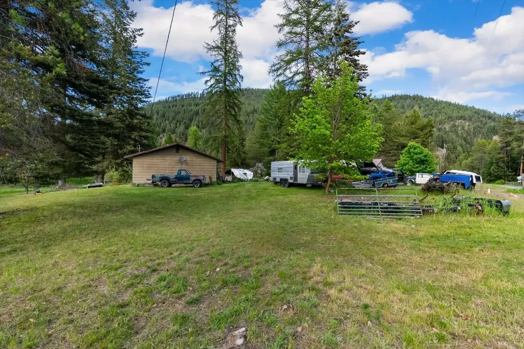101 Four Mile Road St Regis MT 59866