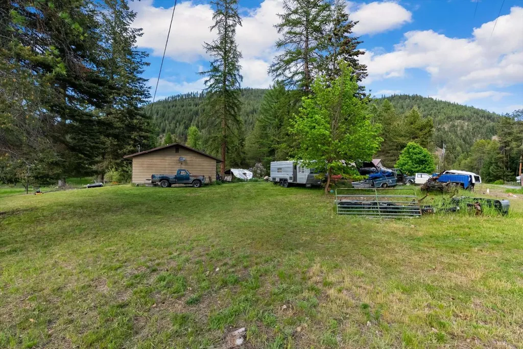 101 Four Mile Road St Regis MT 59866