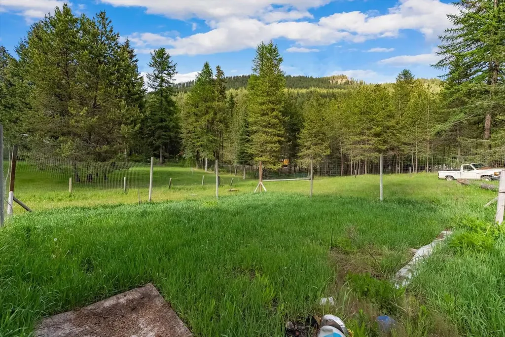101 Four Mile Road St Regis MT 59866