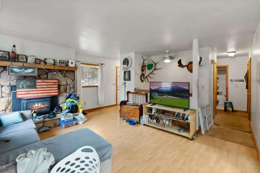 101 Four Mile Road St Regis MT 59866