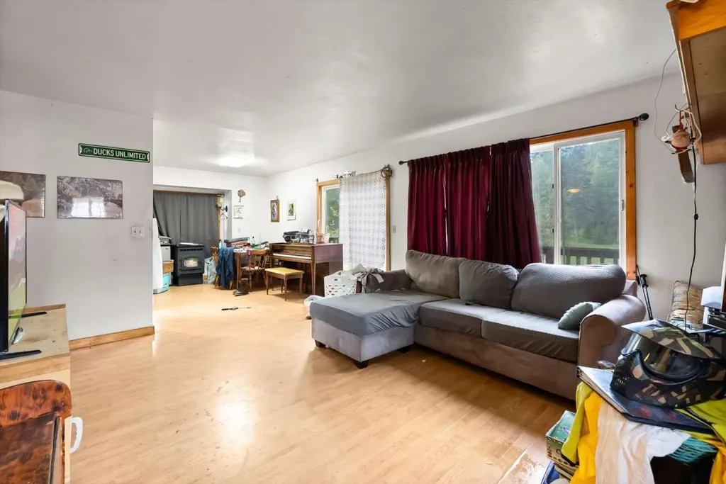 101 Four Mile Road St Regis MT 59866