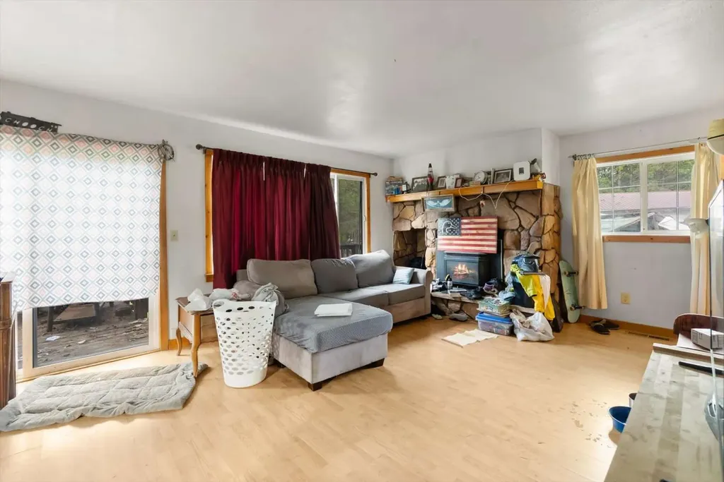 101 Four Mile Road St Regis MT 59866