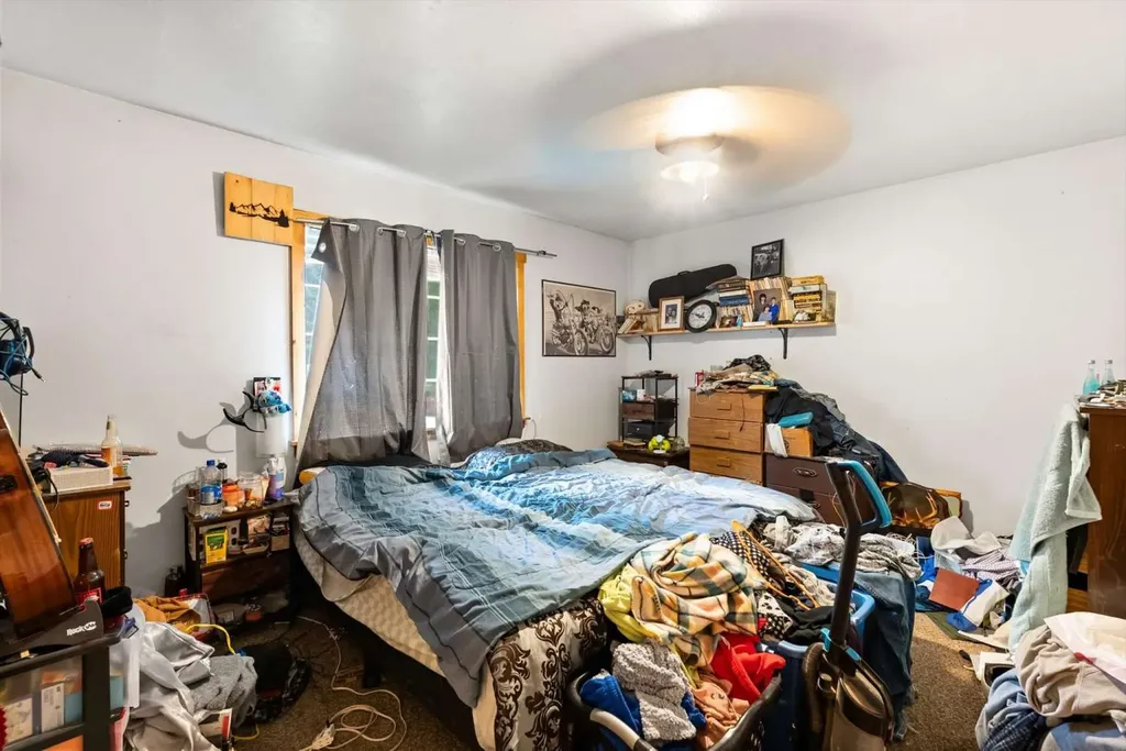 101 Four Mile Road St Regis MT 59866