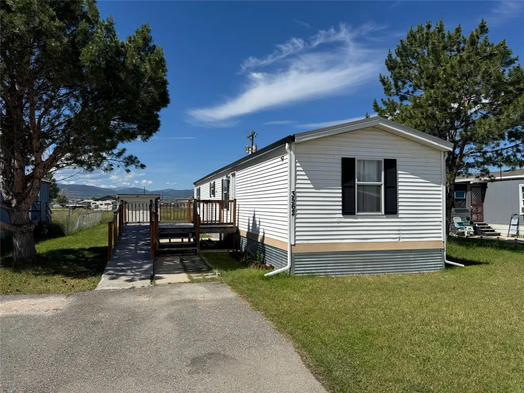3562 Rainbow Drive Helena MT 59602